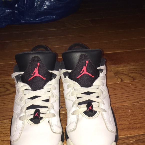 Jordan 6’s - Picture 2 of 4